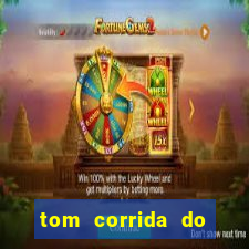 tom corrida do ouro dinheiro infinito